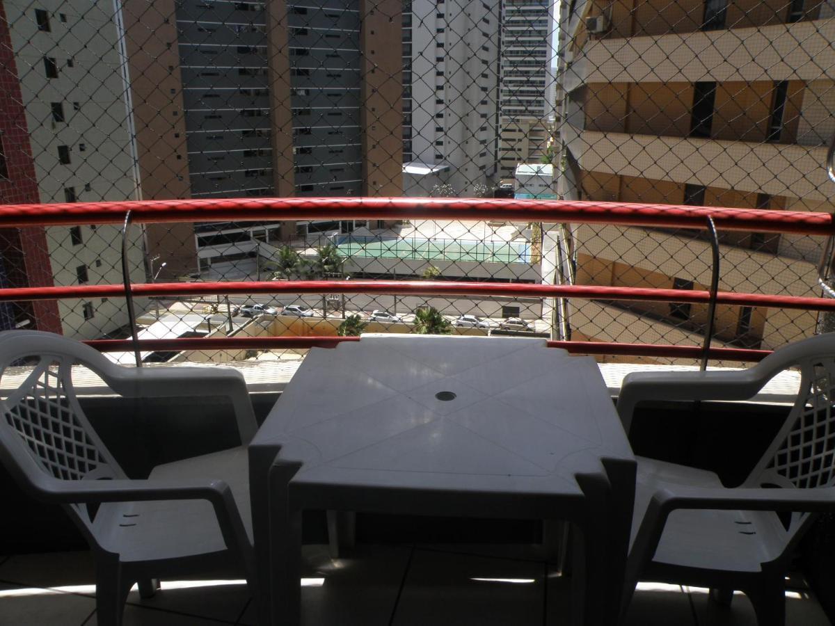 Porto De Iracema - Fortaleza Houses Zimmer foto