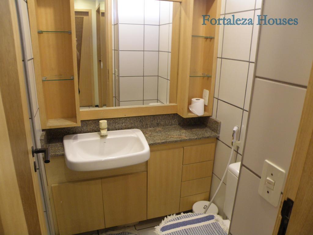 Porto De Iracema - Fortaleza Houses Zimmer foto