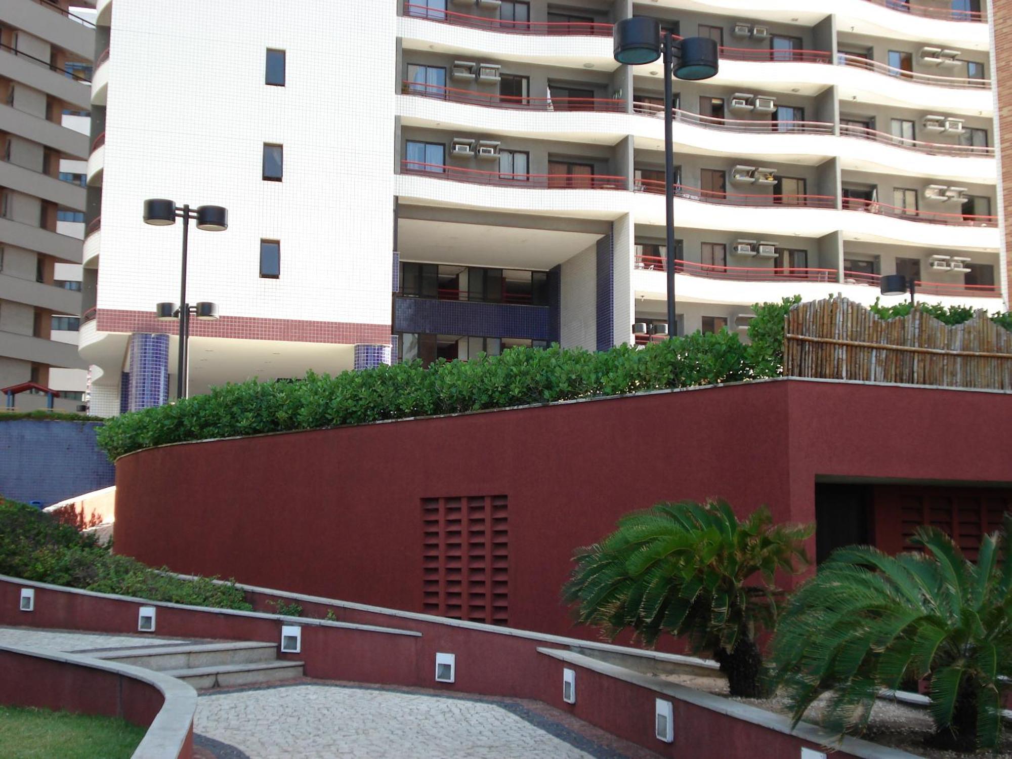 Porto De Iracema - Fortaleza Houses Exterior foto